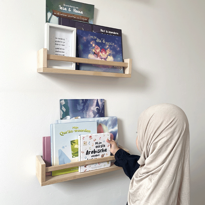 Arabisch alfabet boekje leren van het aflabet arabisch