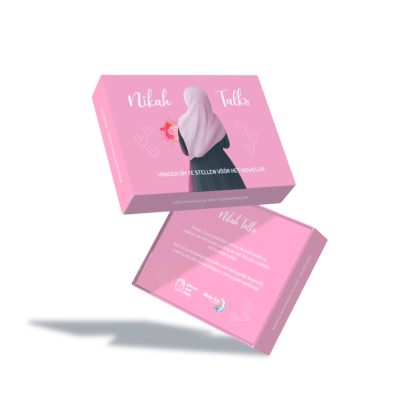 Nikah Talks